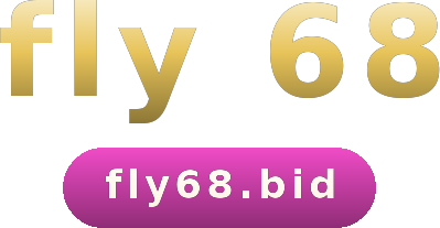 fly 68 logo